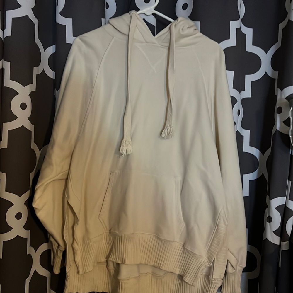 Oversized American Eagle hoodie